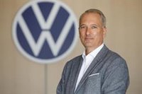 Markus Haupt deja la presidencia de Volkswagen Navarra para incorporarse a SEAT como vicepresidente de Producción