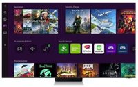 Samsung Gaming Hub llega a los Smart TV y Smart Monitor de 2022 de la marca coreana