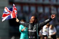 Silverstone alienta a Hamilton y pilla motivados a Sainz y Alonso