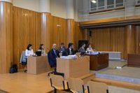 Las administraciones apelan al "valor histórico" de bienes de Meirás para rechazar su entrega a los Franco