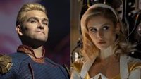 The Boys 3: Comunicado oficial de Patriota (Homelander) contra Starlight tras el Herogasm