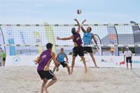 Un vídeo de la clínica de fisioterapia Metropol Salud reúne los principales consejos para el deporte en verano