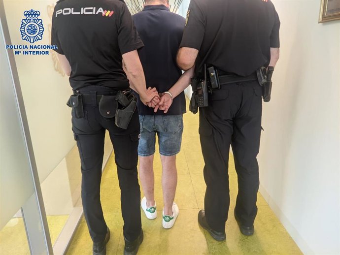 Nota Prensa La Rioja