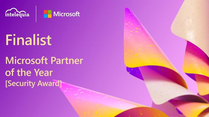 Intelequia es finalista en los Microsoft Partner of the Year