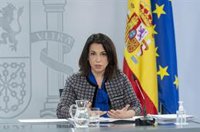 Calzón destaca el "esfuerzo y compromiso" de los médicos de Atención Primara durante la pandemia