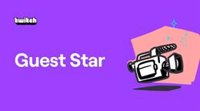 Twitch presenta 'Guest Star', la nueva función que permitirá invitar a hasta cinco creadores y espectadores a un directo
