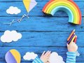 5 actividades Montessori para este verano