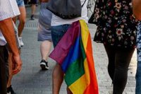 Los hoteleros madrileños prevén una ocupación media del 83% en el Orgullo LGTB+, en línea con las cifras prepandemia