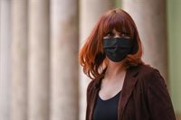 La defensa de Paula Bonet dice que su acosador tiene otra causa por perseguir a otra mujer