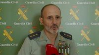 Coronel de la Guardia Civil recuerda la liberación de Ortega Lara como una imagen que "no se les borrará nunca"