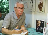 Garzón destaca que con la liberación de Ortega Lara "se ganó por primera vez en un secuestro la partida" a ETA