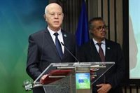 Túnez desvela el proyecto de nueva Constitución, que amplía los poderes del presidente