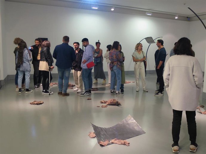 Programa Iniciarte de la Junta de Andalucía