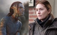 Avatar 2: Así luce Kate Winslet como guerrera na'vi en El sentido del agua