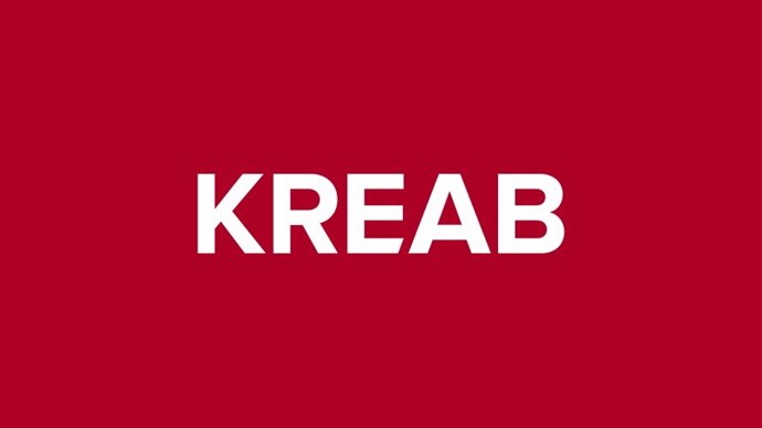 Archivo - Logo de Kreab.