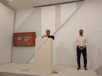 La ADT impuso el año pasado 7 millones en sanciones y demolió 137 obras ilegales en suelo rústico Mallorca
