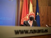 Induráin descarta restricciones por el Covid en Sanfermines pero recomienda precaución a las personas mayores