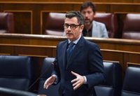 El Gobierno solicita al Congreso que el Debate sobre el estado de la Nación se celebre del 12 al 14 de julio