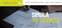 La Comunidad facilita los trámites a los inversores empresariales con una nueva herramienta digital en la web del INFO