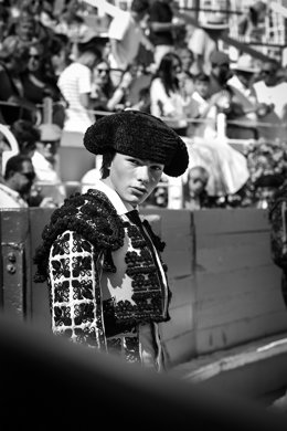 [Badajoz] Nota De Prensa Tauromaquia Tristán Barroso