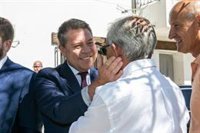 Page carga contra Unidas Podemos por su crítica ante el gasto en Defensa: "Es caro, pero más caras son las coaliciones"