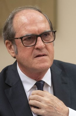 El Defensor del Pueblo, Ángel Gabilondo, 