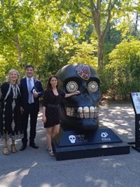 Levy pide unión en el Orgullo y asegura que quienes busquen división "quedarán solos en la anécdota de su radicalismo"