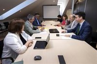 EL ICAF concede a 76 pymes y autónomos microcréditos bonificados por valor de 1,14 millones