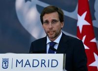 Almeida defiende que la no exención de ruido en el Orgullo es "solución adecuada" para celebrar y respetar a los vecinos