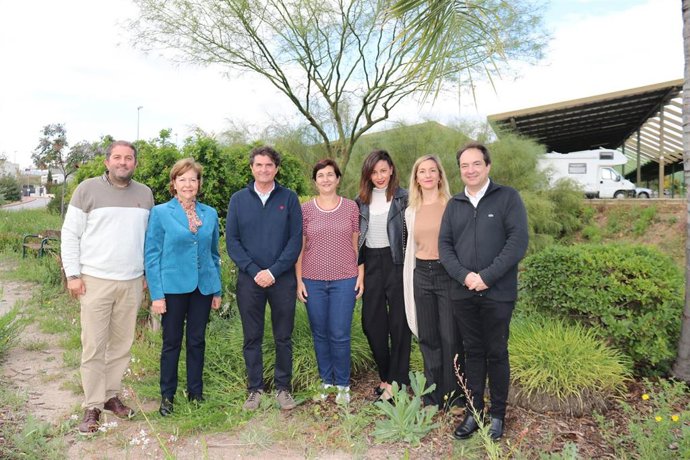 El grupo de investigación BioVetMed de la Universidad de Murcia (UMU)