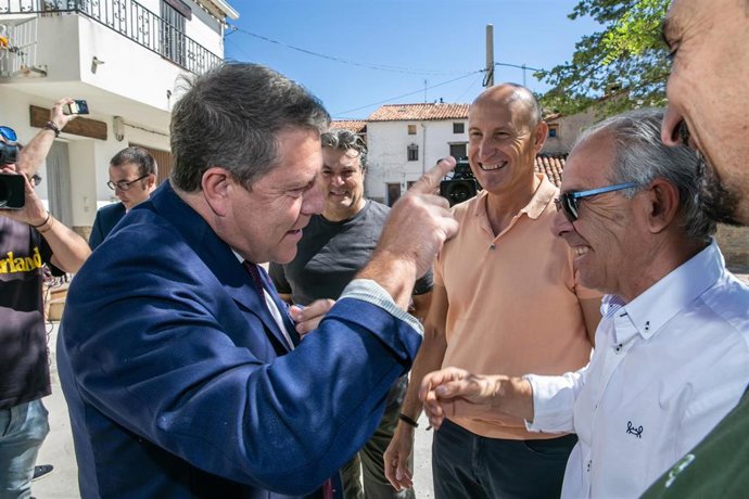 Emiliano García-Page