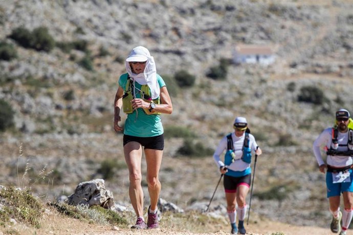 El 30 por ciento de los participantes son mujeres y el 50 por ciento son participantes que regresan de dos a cinco veces.