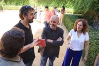 Sordo (CCOO) anuncia que CCOO está "en disposición de cerrar inmediatamente" un acuerdo sobre cotización de autónomos