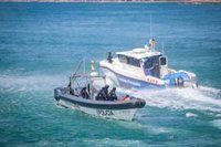 La Unidad Marítima de Mossos patrullará con cinco embarcaciones la costa catalana este verano