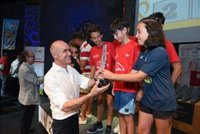 Aprobado un plan municipal de apoyo a clubes con 1,85 millones para consolidar a Sevilla como "ciudad del deporte"