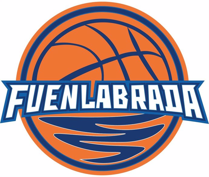 Nuevo escudo del Baloncesto Fuenlabrada