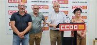 Baleares, con 16% de su población, es una de las provincias menos envejecidas en 2021