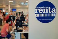 La Agencia Tributaria devuelve 1.290 millones a 2.134.270 contribuyentes andaluces al término de la campaña de la renta