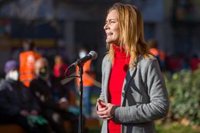 Albiach (comuns) cree que Borrs debería dimitir para "preservar la dignidad" del Parlament