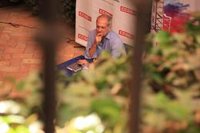 Javier Aroca expresa que la izquierda "solo quiere jugar en césped, ya no quiere jugar en albero"