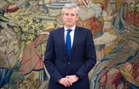 El presidente de la Xunta tacha de "decepcionante" la alternativa del Gobierno para recuperar el tráfico de la A-6