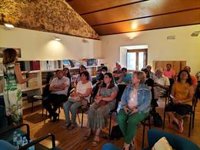 La Diputación de Segovia informa sobre el Plan 'Hoces de Segovia' a los alcaldes de los municipios afectados la iniciati