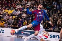 El Barça defenderá el trono de la 'Champions' en la fase de grupos ante Kiel y Kielce