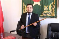 Francisco Javier Carrasco (PSOE), nuevo alcalde de Lora del Río (Sevilla) al prosperar la moción de censura contra el PP