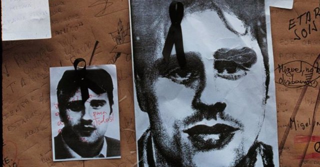 Miguel Ángel Blanco