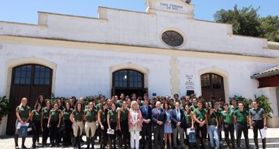 Es Andalucía - Cádiz