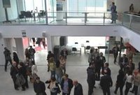 Alcalá de Guadaíra (Sevilla) aprueba el alojamiento para emprendedores y pymes en La Procesadora de empresas