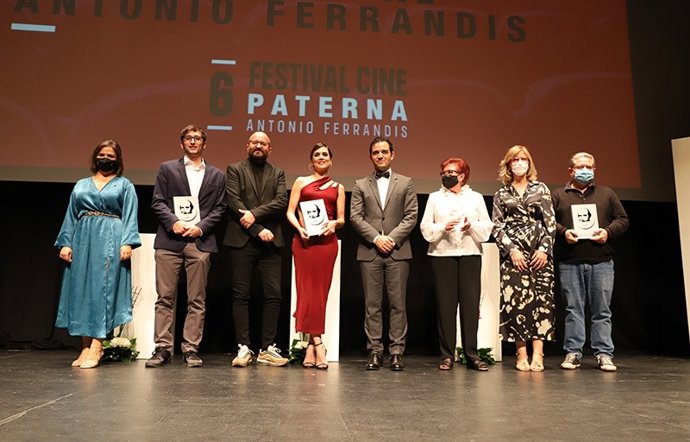 Palmarés de la VI edición