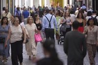 Sanidad notifica 84.146 nuevos casos de coronavirus y la incidencia ya roza los 1.000 casos