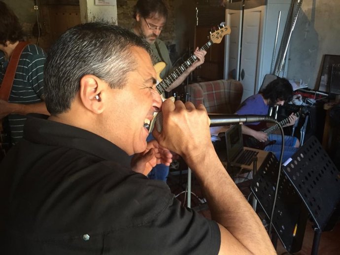 Archivo - Xune Elipe.